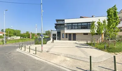 Gymnase Lionel Grossain