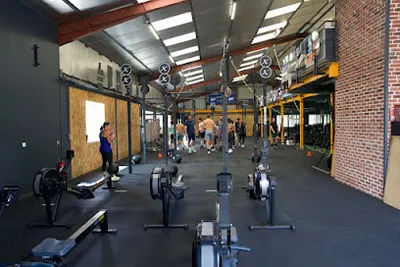 CrossFit Calmeta