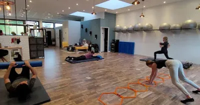 Loft 19 - Pilates Reformer Studio