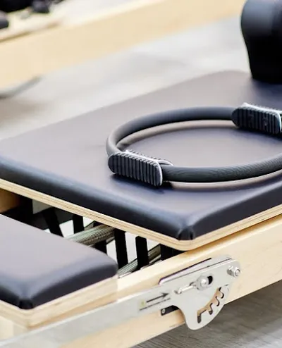 Pilates Nice Mat Reformer | Conscience Corporelle