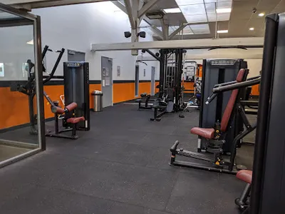 L'Appart Fitness - salle de sport Lyon 9 Valvert
