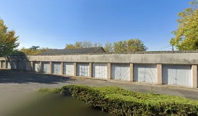 Salle Raymond Castanet