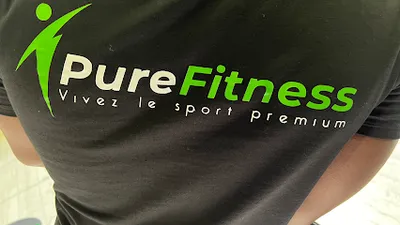 Purefitness Clichy