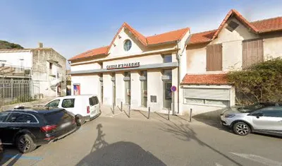 Centre Culturel Et Sportif
