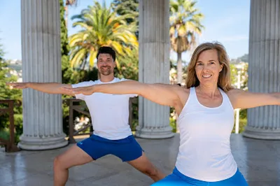 Gäyoga