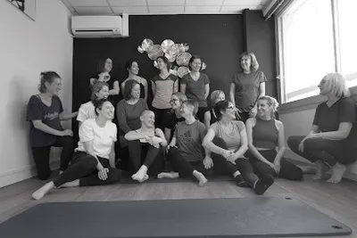 Atout Pilates