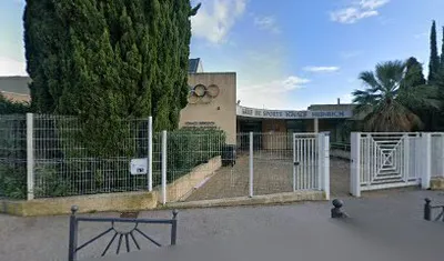 Salle De Sports Ignace Heinrich