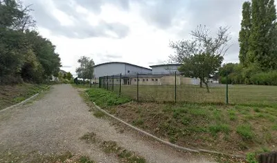 Complexe Sportif