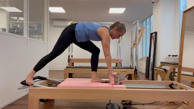 Mount Pilates