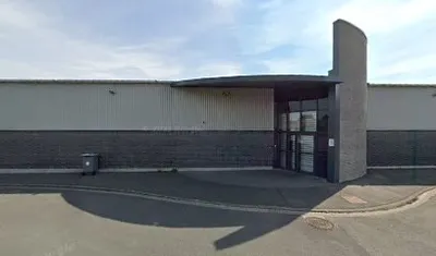 Salle de sport