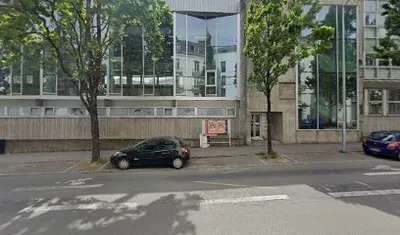 Gymnase Victor-Hugo