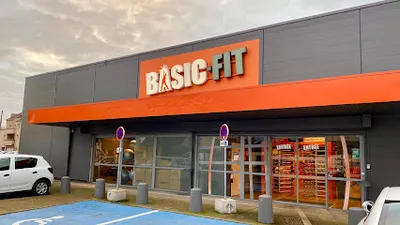 Basic-Fit 24/7