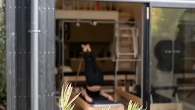 Addict Pilates | Studio Pilates À Lille / Lambersart