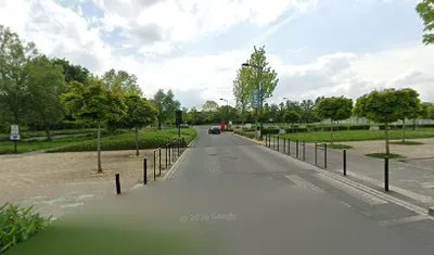 Cop Aérobic