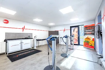 Iron Bodyfit Coignières studio d'électrostimulation