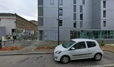 Avenir de Rennes - Section musculation