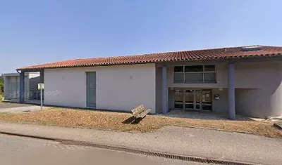 Salle polyvalente