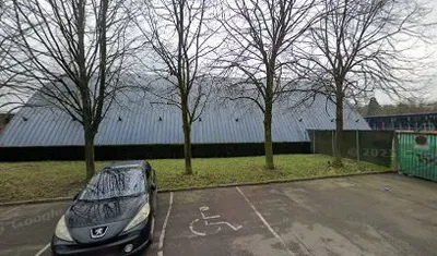 Salle de Sport Mitterie