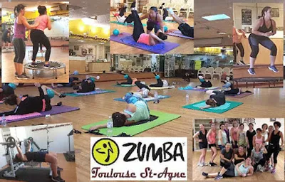 FITNESS DANSE