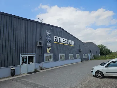 Fitness Park - Salle de sport Méru