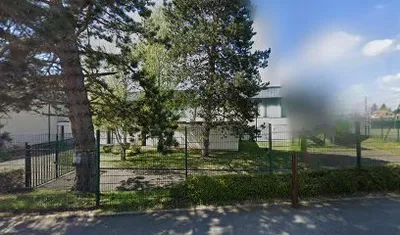 Gymnase Phélypeaux