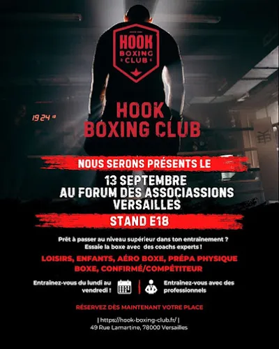 Salle 43 Versailles