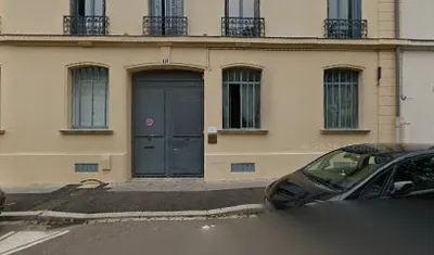 L'atelier Du Mouvement
