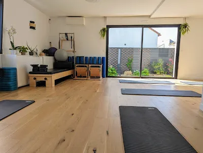 Studio El Pilates Nantes