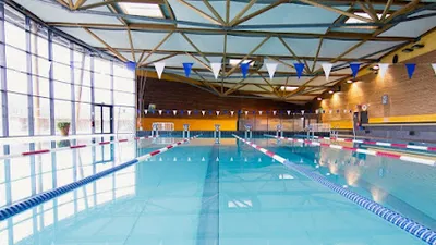 Aquatic area Lilo