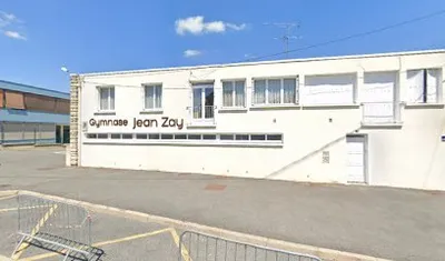 Gymnase Jean Zay
