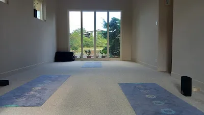 Annapurna Yoga