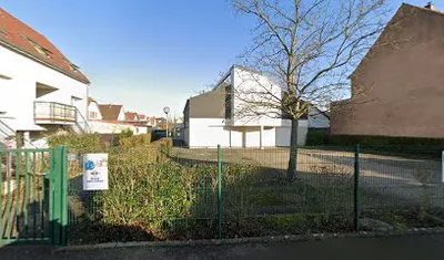 Gymnase des Prés