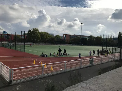 Maryse Hilsz Sports Center