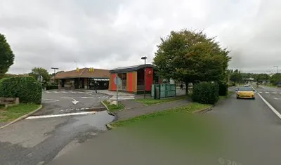 Ronald Gym Club