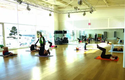 Tempo Fitness Léognan