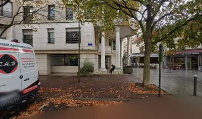 The New Me Suresnes