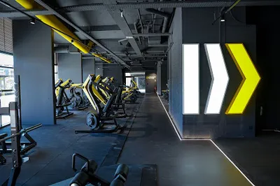 Fitness Park - Salle de sport Montpellier Comédie