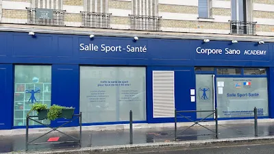 Corpore Sano Academy