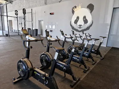 CrossFit Hyrox Colomiers