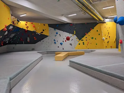 UCPA Sport Station Paris