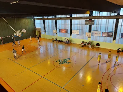 Léo Lagrange gymnasium