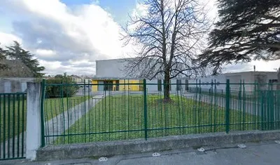 Complexe Sportif Louis Armand