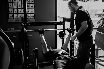 XF Coaching Sportif