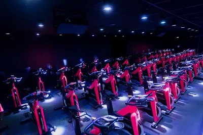 Room Sports - Wellness Sports Club Tassin La Demi Lune