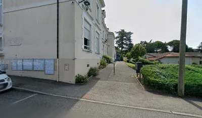 Gym Sport-Santé Reyrieux