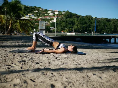 Happy Pilates Gym