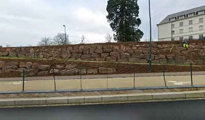 Gymnase ACO