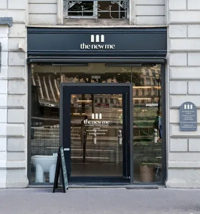 The New Me Lyon 2 Célestins Reformer Coffee