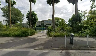 Club House