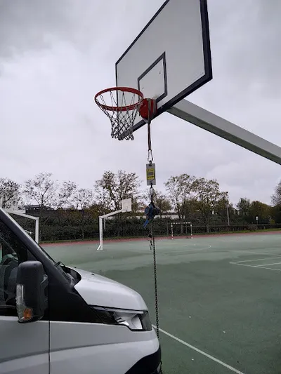 Gymnasium Albert Schweitzer